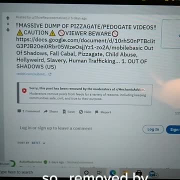 There all over the world