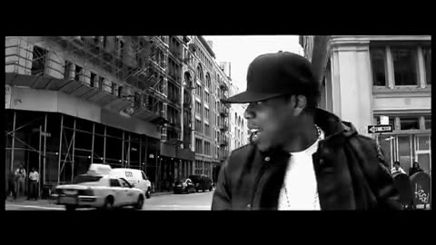 JAY-Z - Empire State Of Mind ft. Alicia Keys