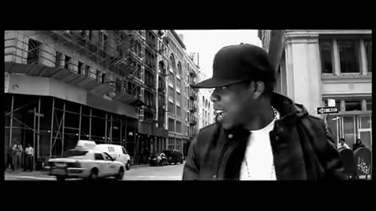 JAY-Z - Empire State Of Mind ft. Alicia Keys