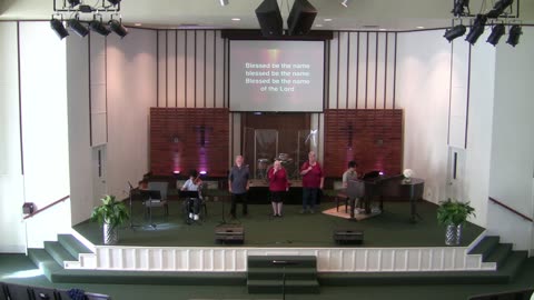 February 4, 2024, Philippians 2:5-8, "Humility, Love's Expression" (Full)