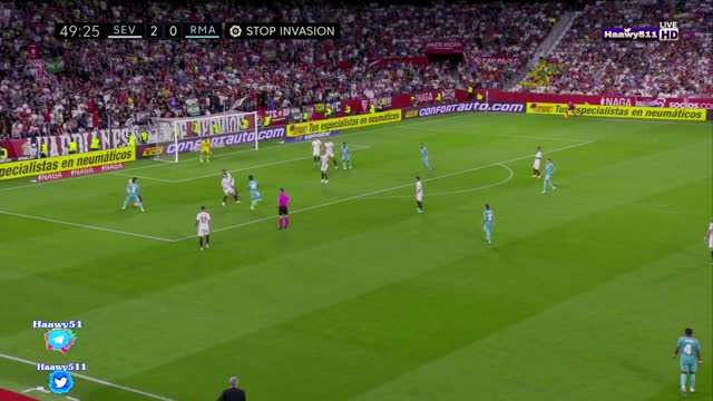 Real gol 1