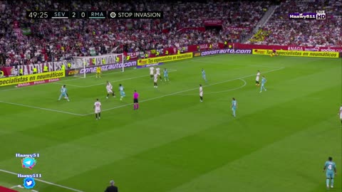 Real gol 1