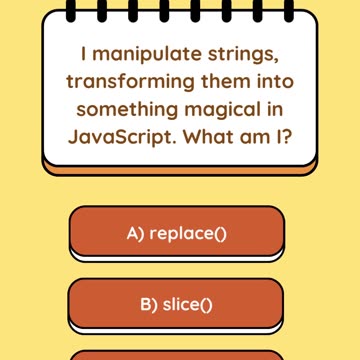 JavaScript's Magician's Wand - Coding Riddles #codingproblems