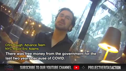 Top Aide to NYC Mayor Admits CHAOS Over Buses of Illegals