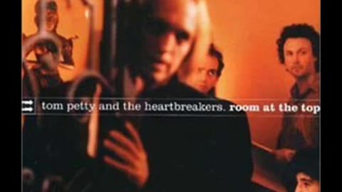 Tom Petty And The Heartbreakers - Sweet William (Room At The Top B-Side)