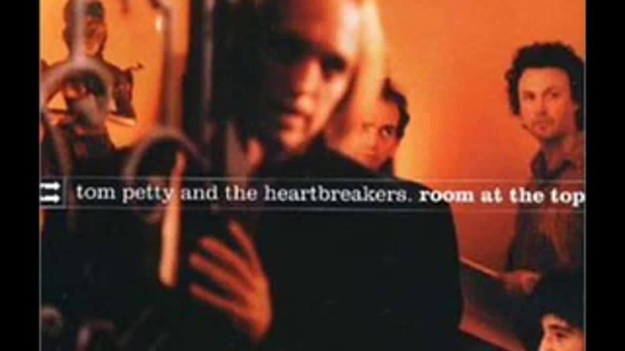 Tom Petty And The Heartbreakers - Sweet William