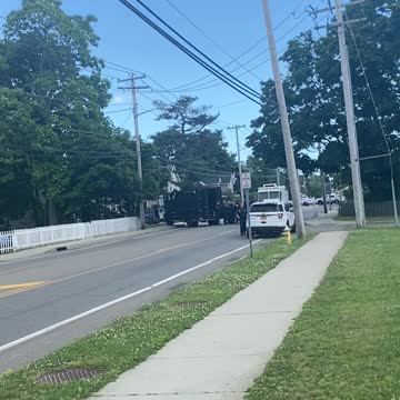 We have a Hostage situation here folks!!