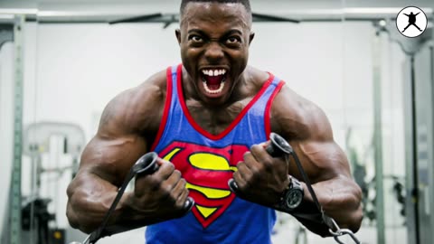 Best gym motivation in Hindi bodybuilder