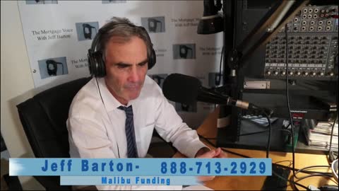 KCAA: The Mortgage Voice