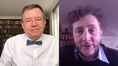 TG 107: The October Surprise: Trump Is Covid Positive