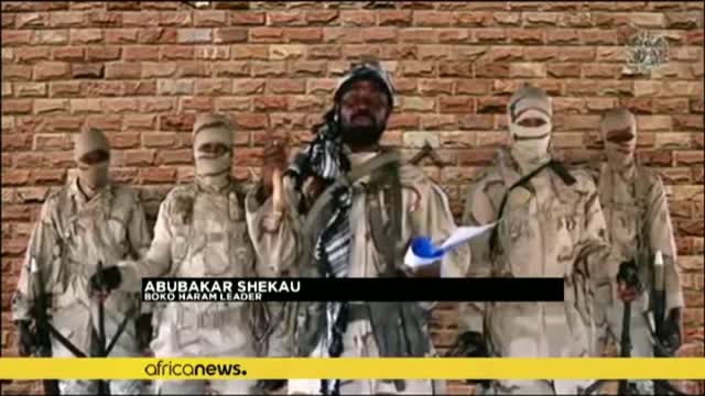 X BOKOHARAM LEADER ABUBAKAR SHEKAUS BIOGRAPHY