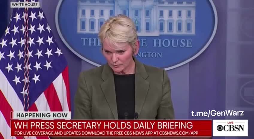 Energy Secretary Doesn’t Know How Many Barrels of Oil US Consumes in a Day