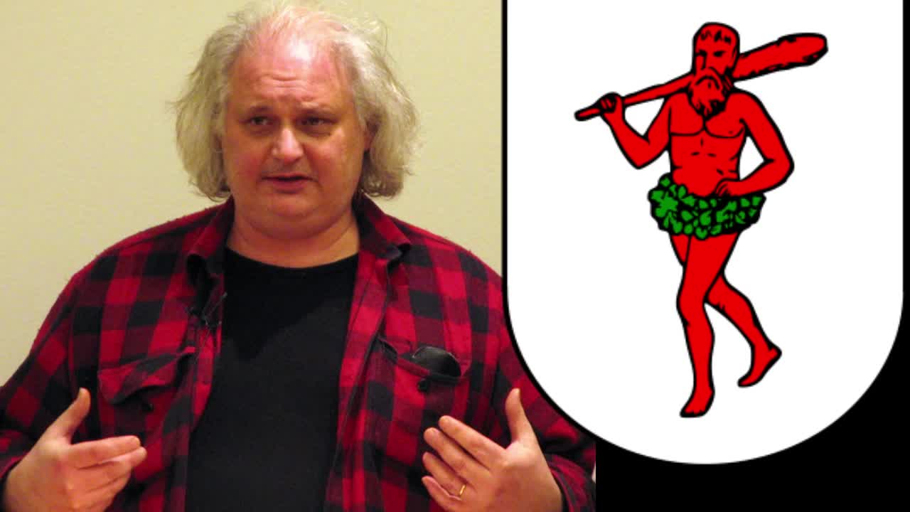 Göran Greider vill inte själv hjälpa flyktingar