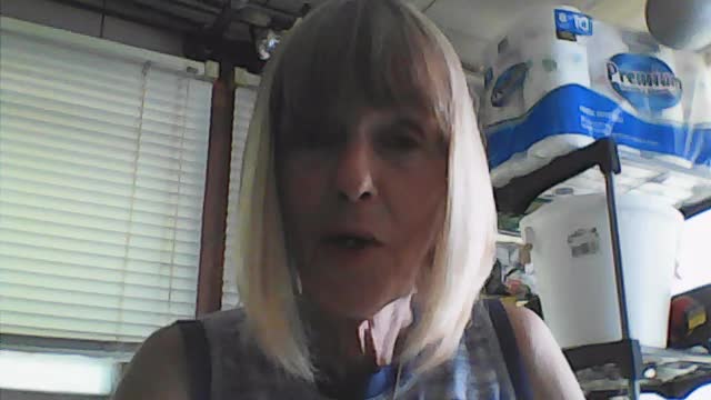 Washroom "HARPCON-I" Report Aug. 31st, 2022