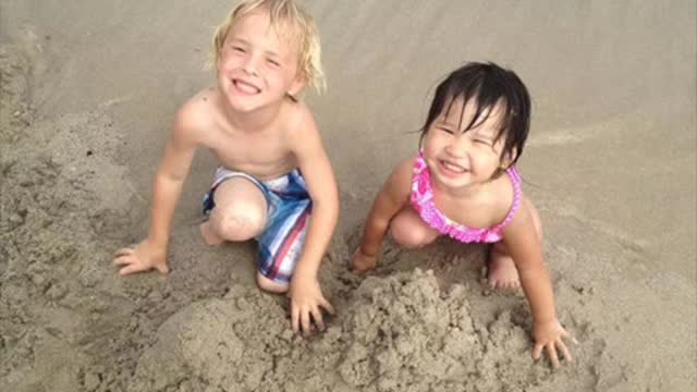 2013: Patterson Ohana's Move to Hawaii