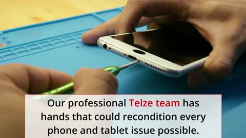 Phone Repair Ottawa | telzetech.ca | (613) 241-1234