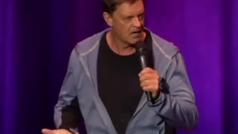 Jim Breuer about TDS