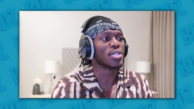 Joe Weller Calls Out KSI To Fight Again