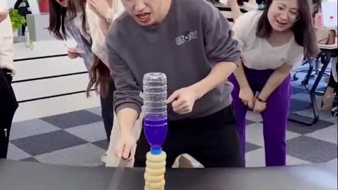 Office games