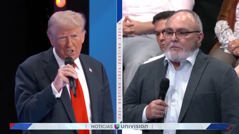 Trump: "We can't sacrifice our country for the Green New Hoax; I ensured clean air without job loss"