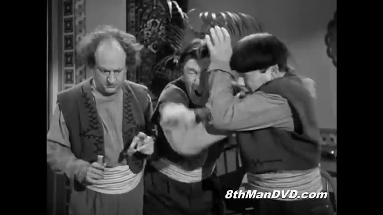 The Three Stooges - Best Episodes Compilation