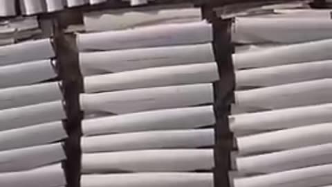 The Problem With Wind Turbines.