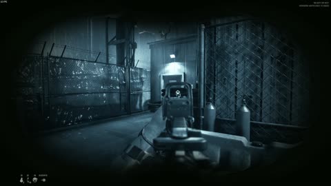 Ready or Not: Port Hokan