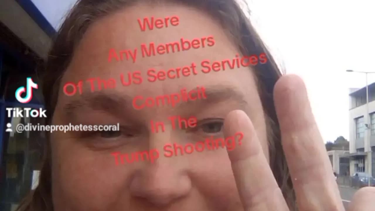 They Watched Him Climb The Roof