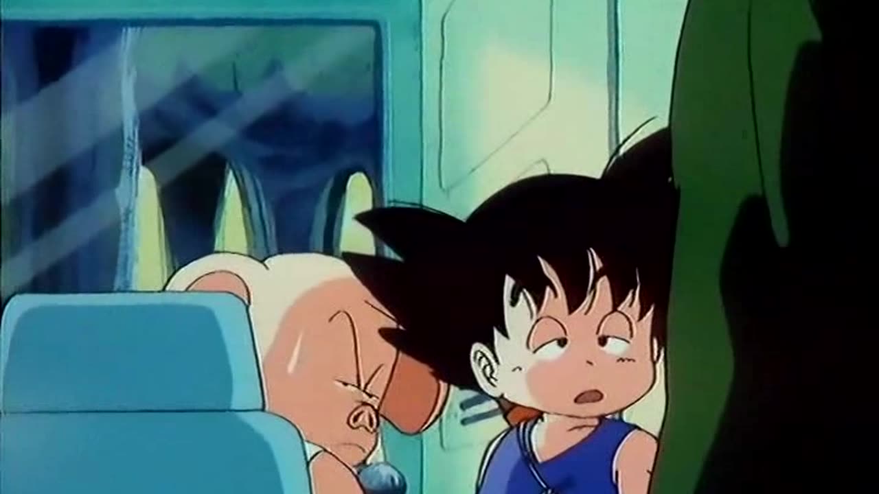 Dragon Ball Ep 06