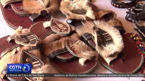 Ciudadanos de Esuatini instan a sus autoridades a establecer relaciones diplomáticas con China