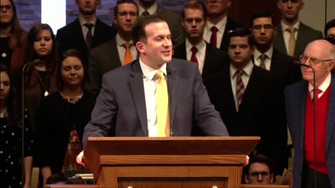 Turn Your Eyes Upon Jesus | Congregational