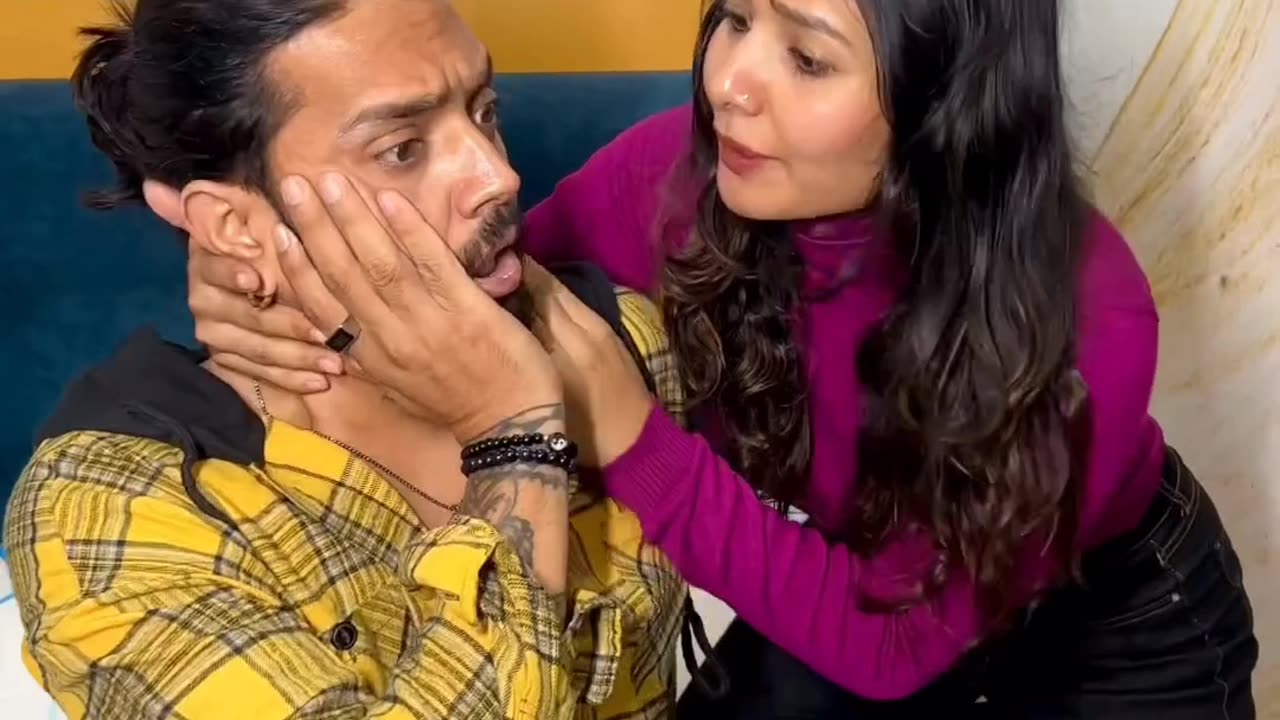 Bura sapna tha
