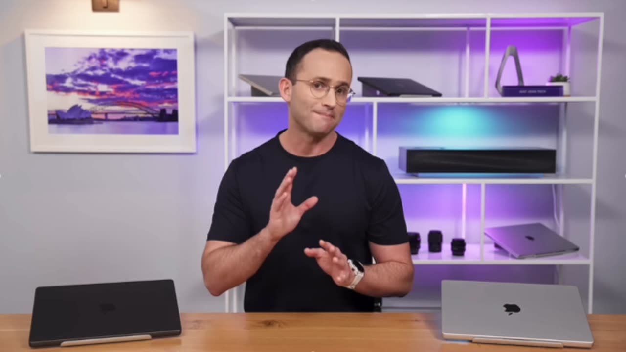 Which 2023 Macbook Pro With M3 Processor to Buy?