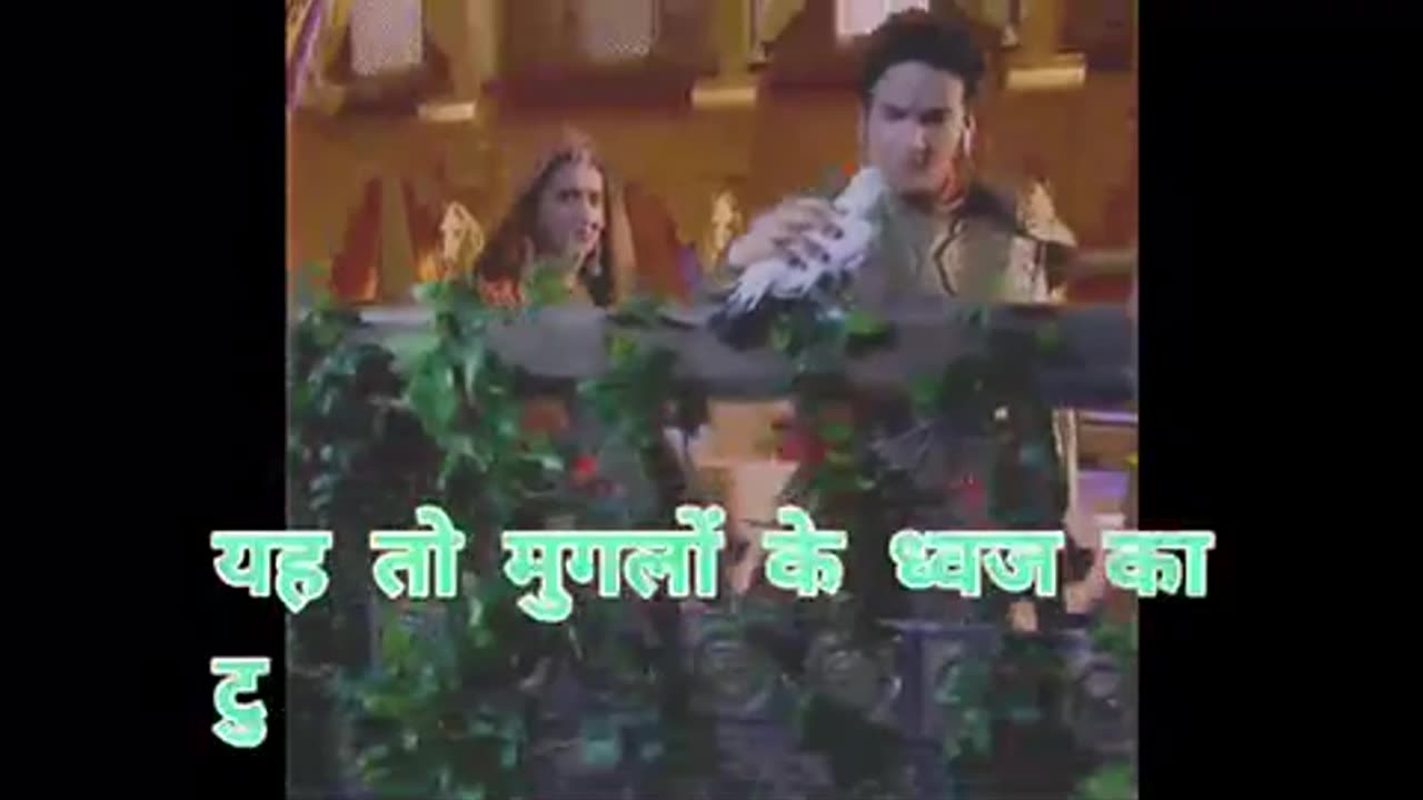 परीक्षा की घड़ी |Best Drama | Maharana Pratap | Mharana Pratap