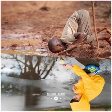 Rich People vs Poor People