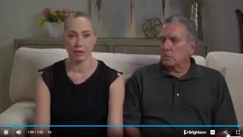 Our son was murdered by the covid 19 vaccine