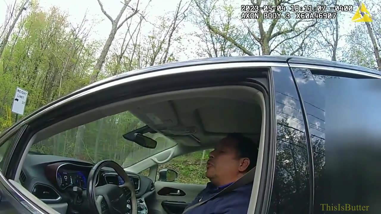 Fairfield Police video shows Bridgeport councilman, Alfredo Castillo, ‘combative’ traffic stop