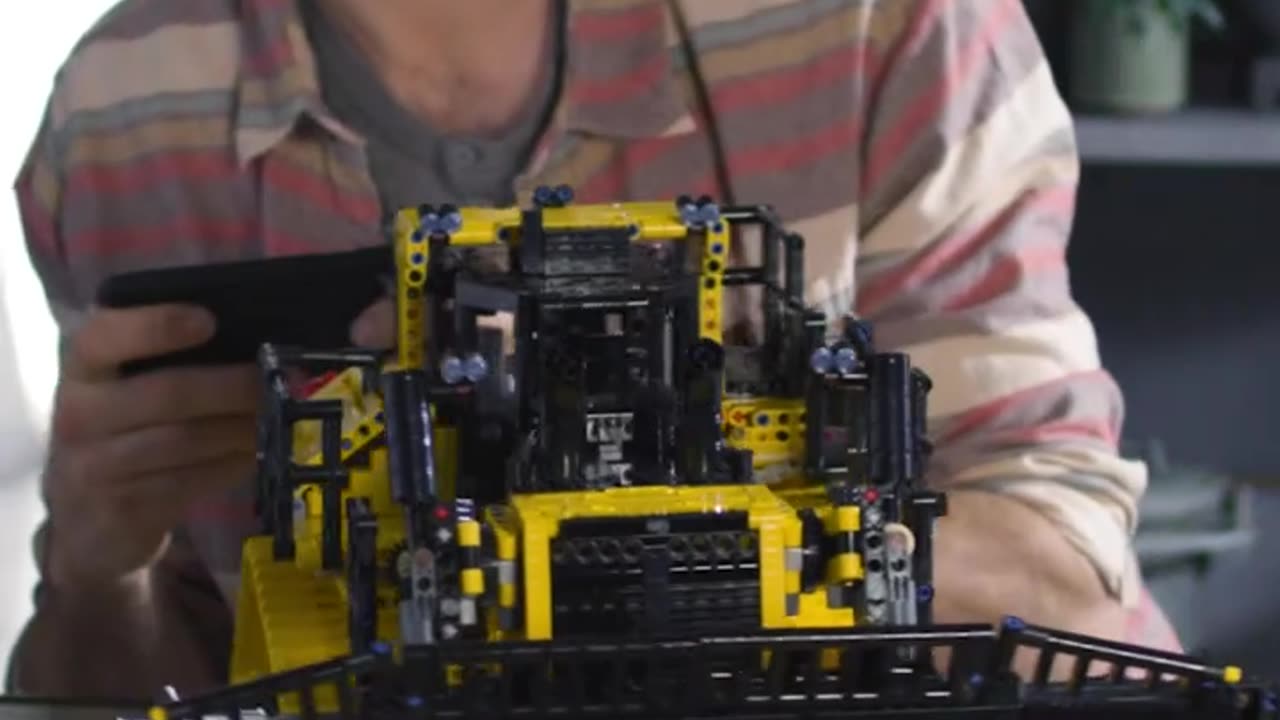 LEGO Technic