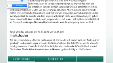 Läuft bei den öffentlich rechtlichen. Eine Zensur findet nicht statt ...