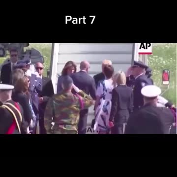 NATO being exposed in 2021