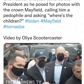 WiseEnough--Where's the children pedophile????? Yelled at Brandon