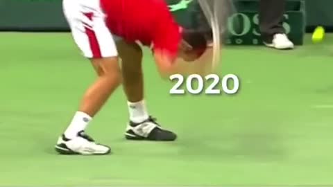 Me,meandmevs2020#tennis