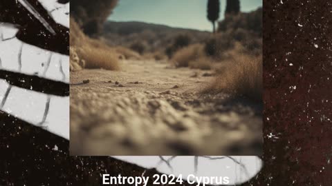 Entropy 2024 Cyprus by Feliks (TEASER)