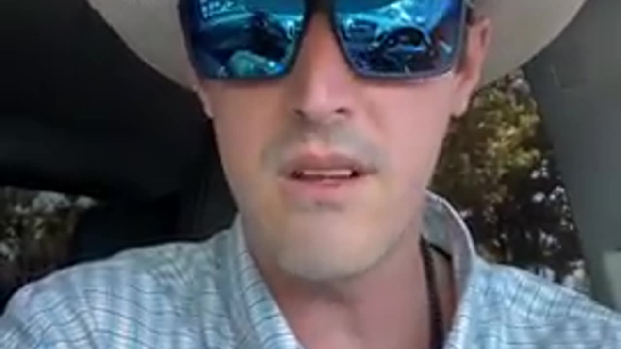 Man I hate Skype 😆 I was just on Live with Jeff Crouere with Real America’s.