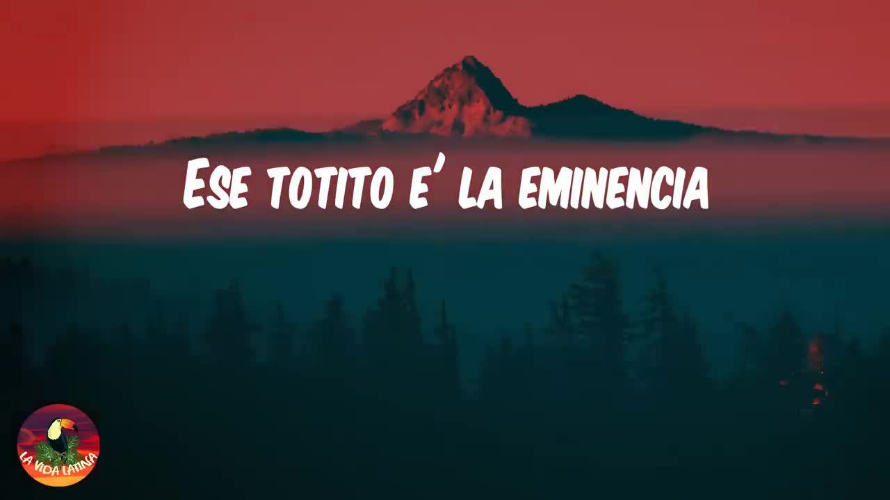 Bad Bunny - Efecto (Letra-Lyrics) - Un Verano Sin Ti_p3