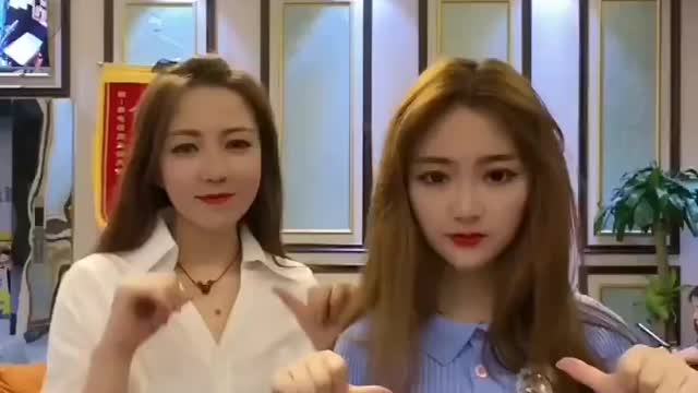Beauty dance