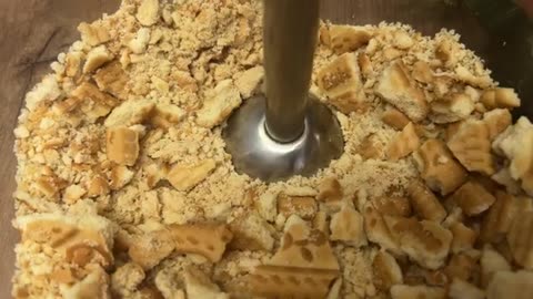 A new dessert, the recipe of which not everyone knows! Without baking and gelatine! Without flour an