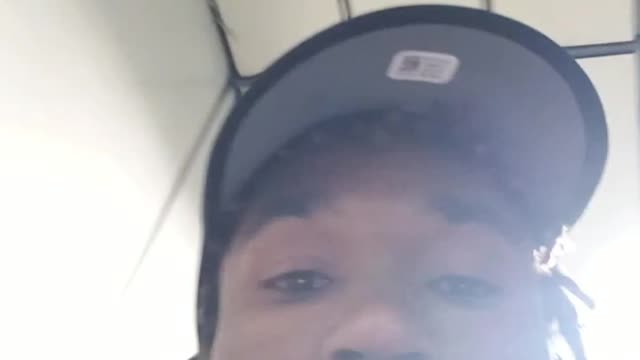 Riding the skytrain