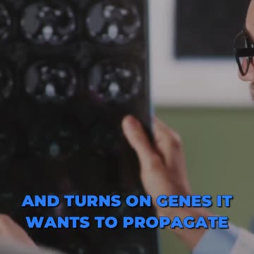 🔬 🔑 Tumor Epigenetics: DNA Methylation And Gene Hijacking 🧬