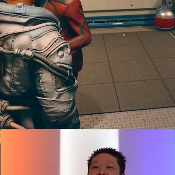 Starfield NPCs Actually Respond When You're In Their Personal Space